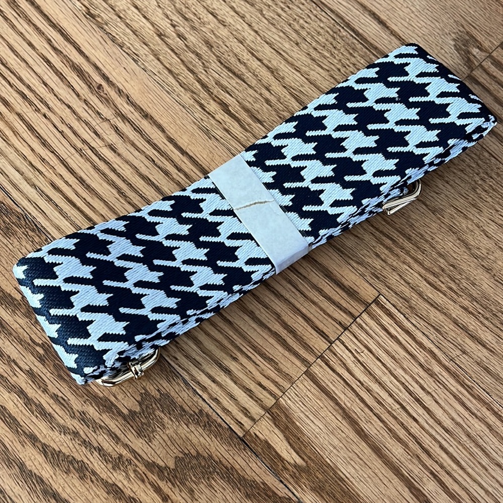 Social Threads bag strap - Picture 3 of 3